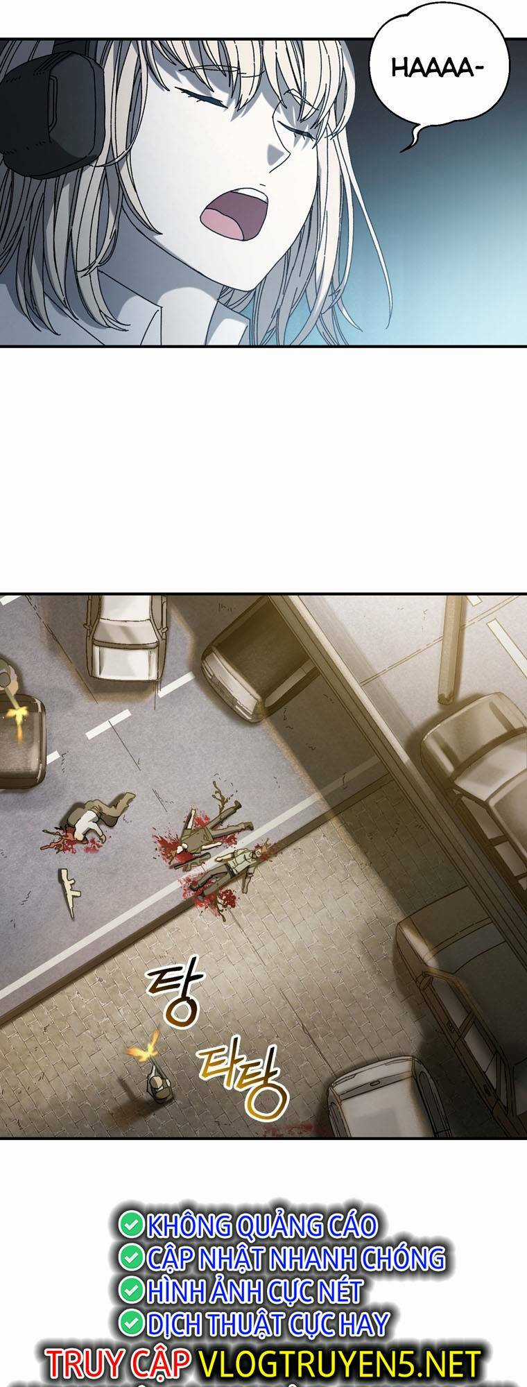 Trò Chơi Sinh Tồn - Chapter 26 - Trang 15