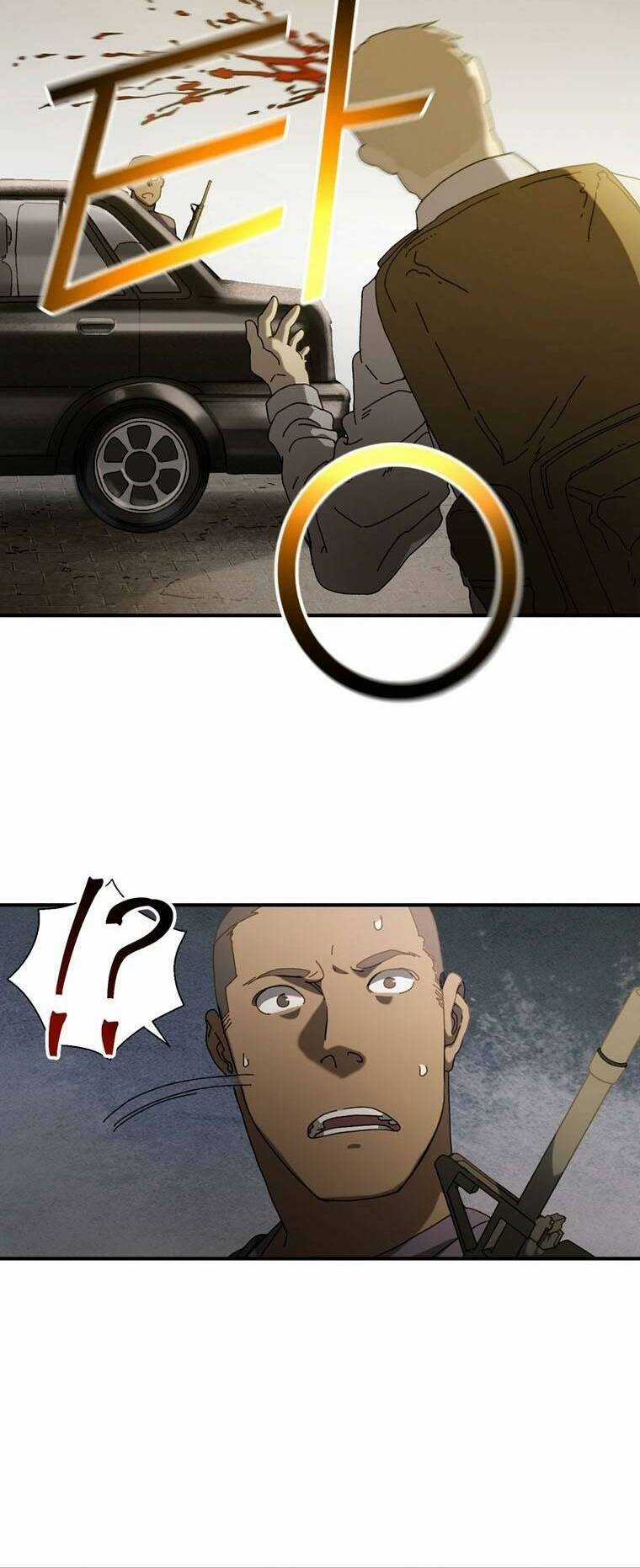 Trò Chơi Sinh Tồn - Chapter 26 - Trang 18