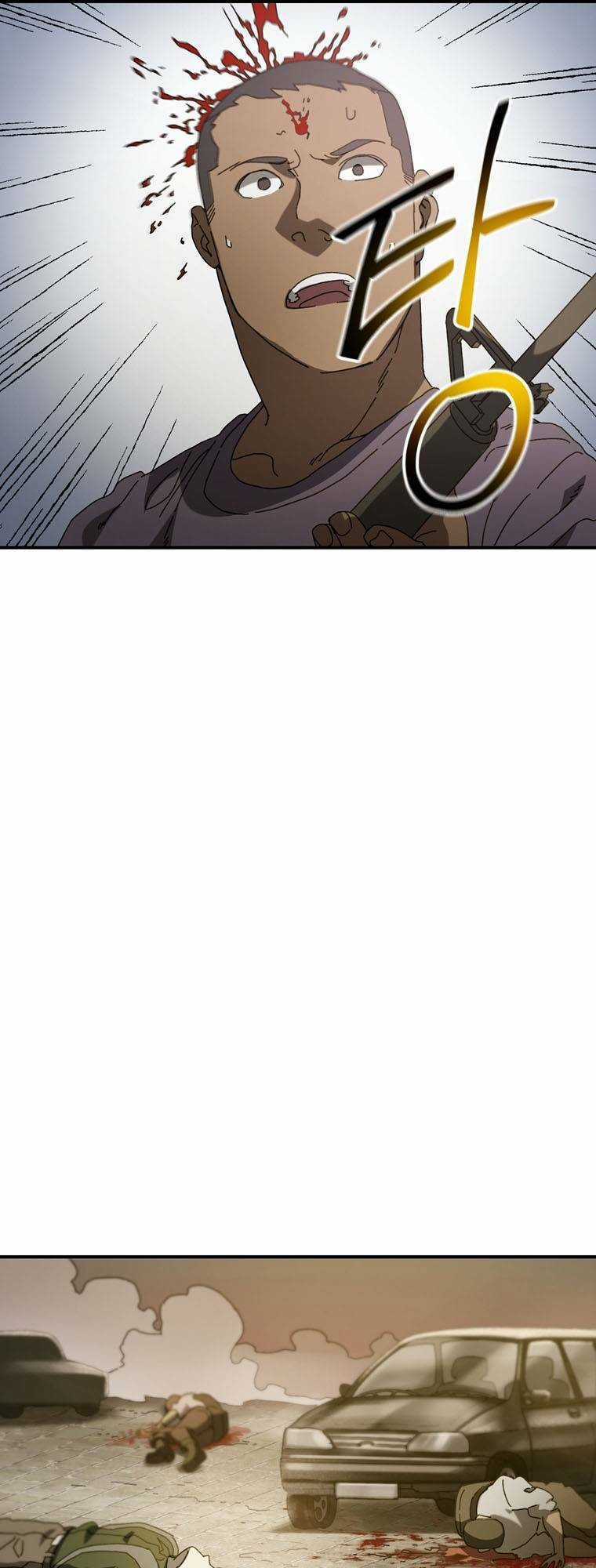 Trò Chơi Sinh Tồn - Chapter 26 - Trang 19