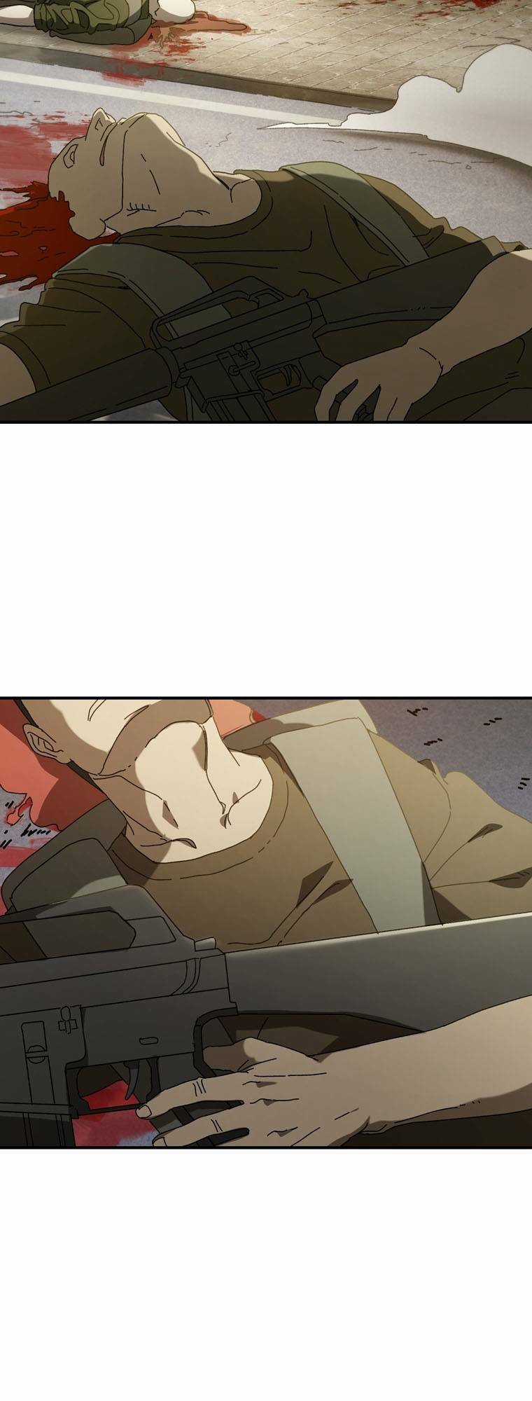 Trò Chơi Sinh Tồn - Chapter 26 - Trang 20