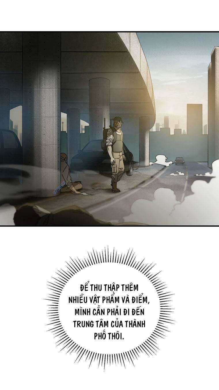 Trò Chơi Sinh Tồn - Chapter 26 - Trang 25