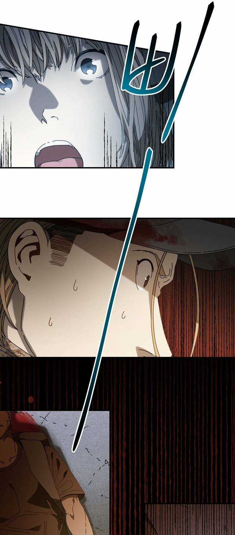 Trò Chơi Sinh Tồn - Chapter 26 - Trang 27