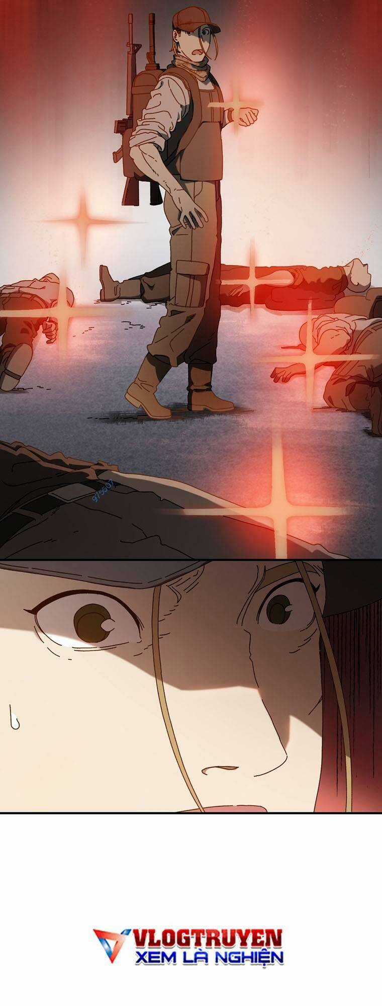 Trò Chơi Sinh Tồn - Chapter 26 - Trang 29