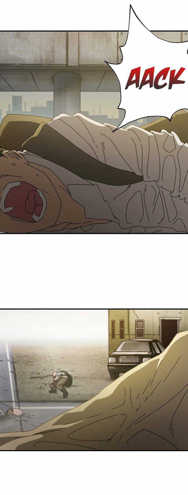 Trò Chơi Sinh Tồn - Chapter 26 - Trang 4