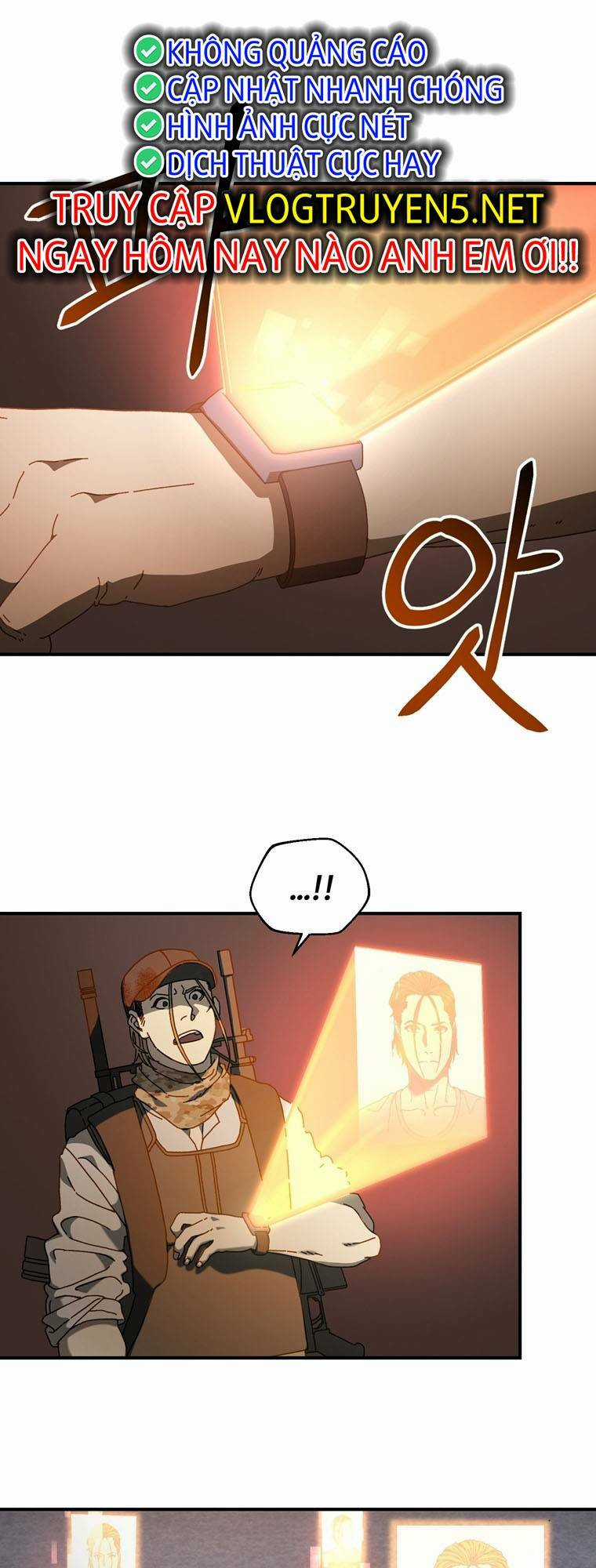 Trò Chơi Sinh Tồn - Chapter 26 - Trang 31