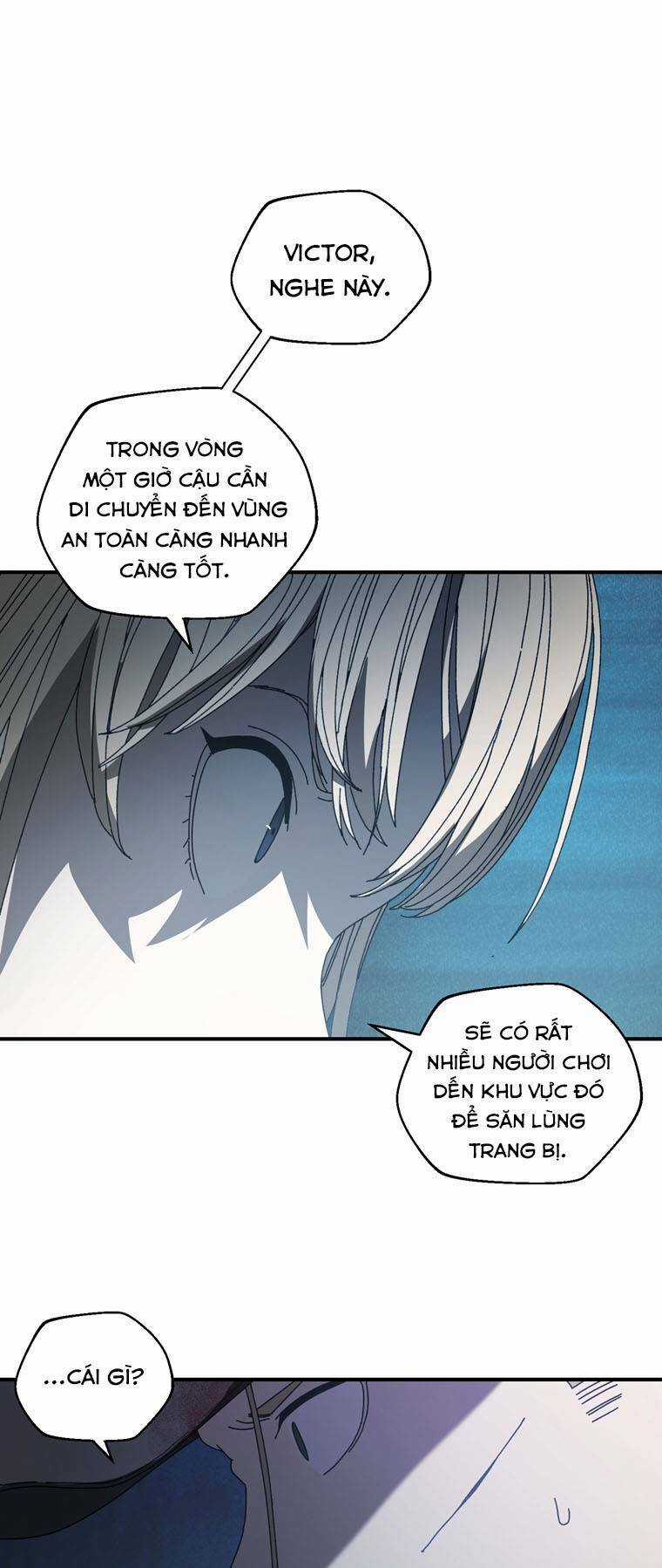 Trò Chơi Sinh Tồn - Chapter 26 - Trang 36