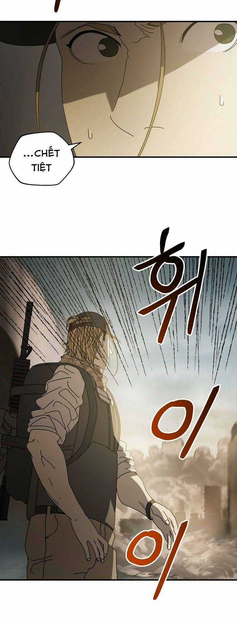 Trò Chơi Sinh Tồn - Chapter 26 - Trang 39