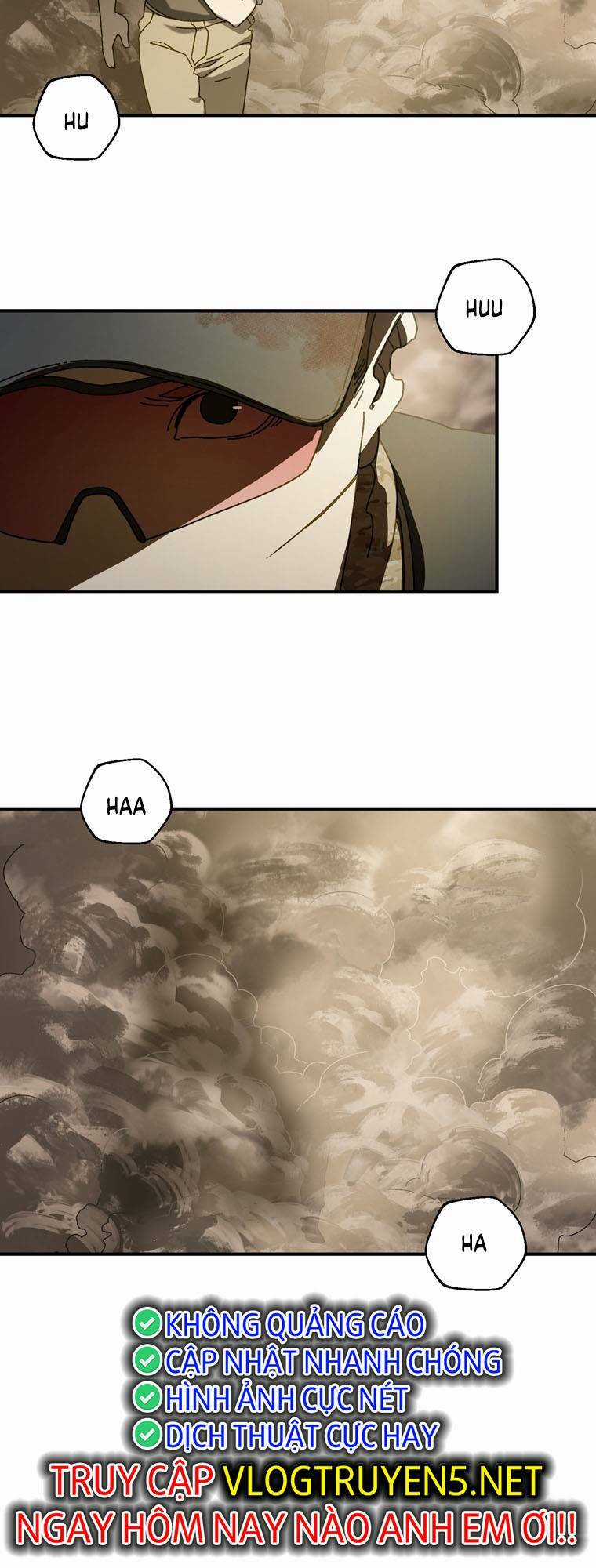 Trò Chơi Sinh Tồn - Chapter 26 - Trang 41