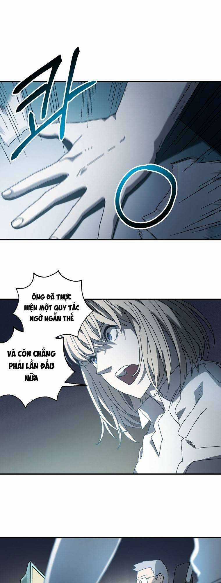 Trò Chơi Sinh Tồn - Chapter 26 - Trang 42