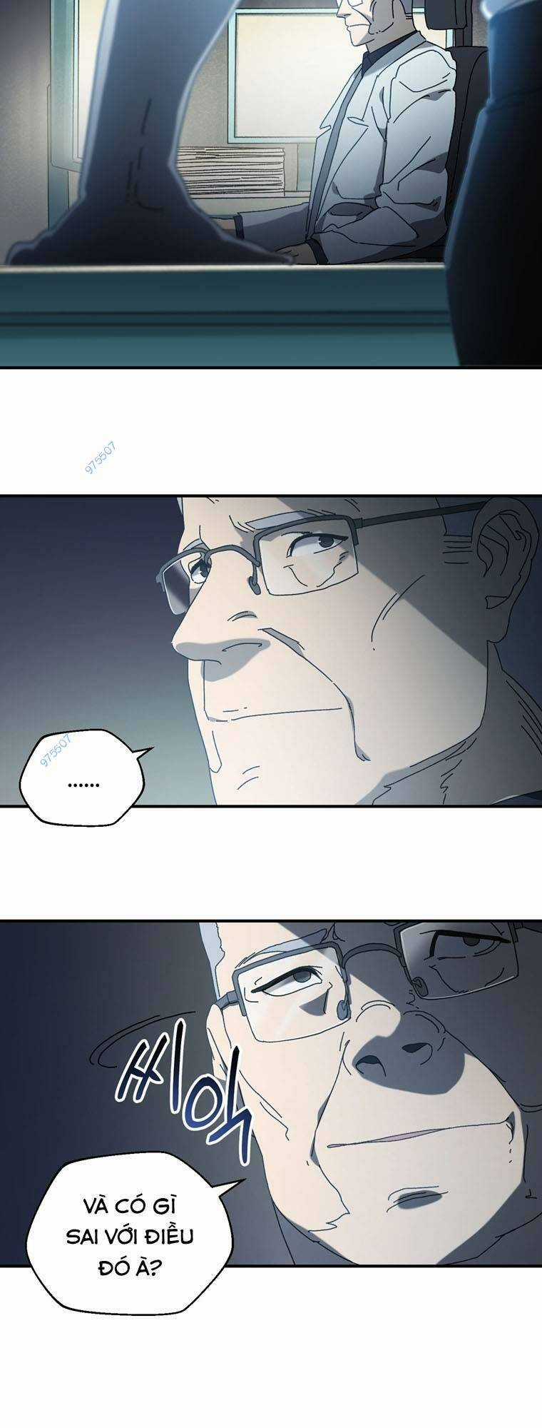 Trò Chơi Sinh Tồn - Chapter 26 - Trang 43