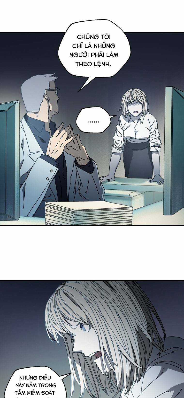 Trò Chơi Sinh Tồn - Chapter 26 - Trang 44