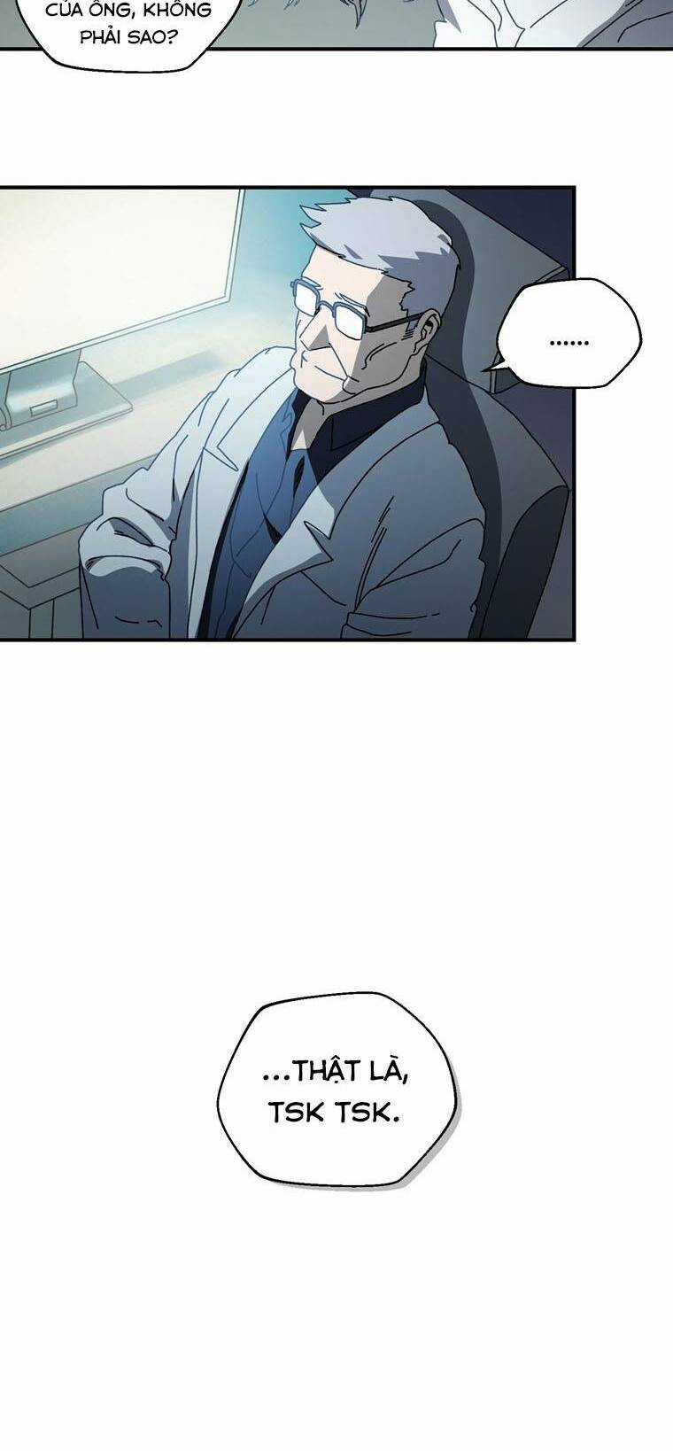 Trò Chơi Sinh Tồn - Chapter 26 - Trang 45