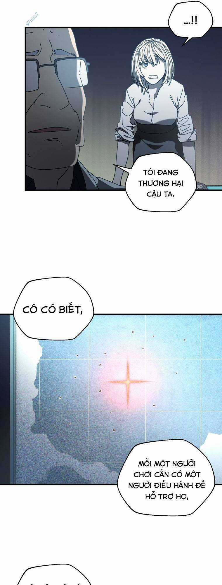 Trò Chơi Sinh Tồn - Chapter 26 - Trang 46