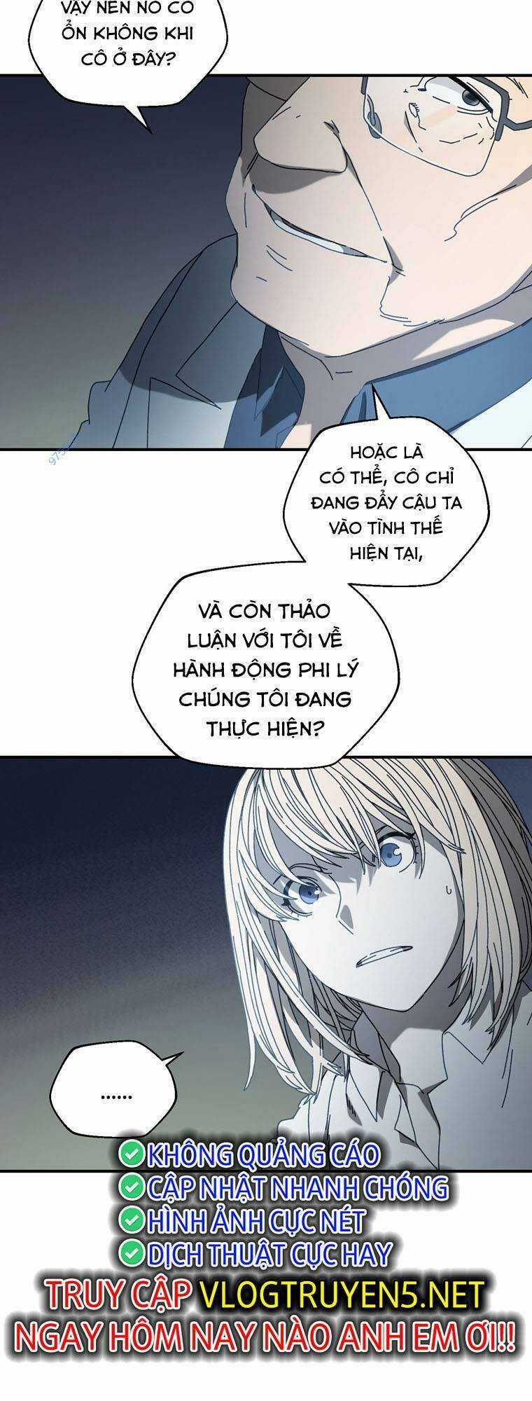 Trò Chơi Sinh Tồn - Chapter 26 - Trang 47