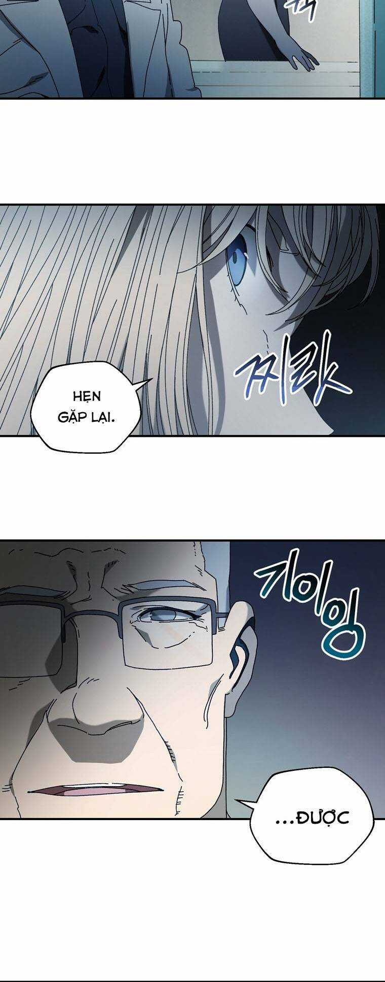 Trò Chơi Sinh Tồn - Chapter 26 - Trang 49