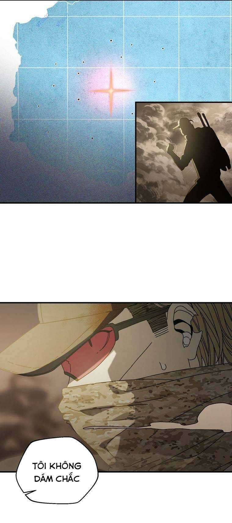 Trò Chơi Sinh Tồn - Chapter 26 - Trang 50
