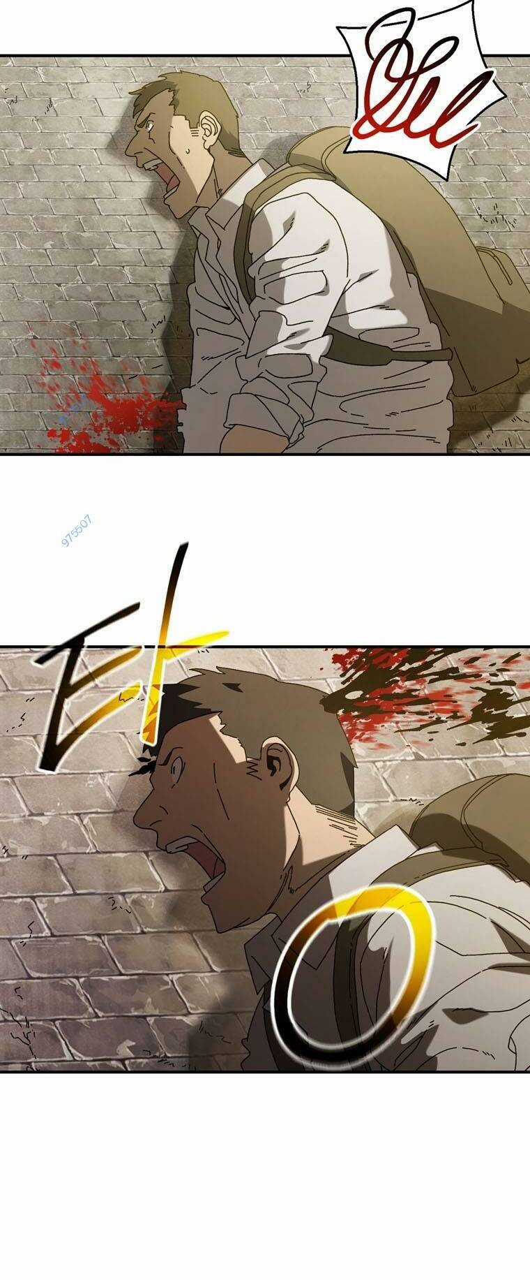 Trò Chơi Sinh Tồn - Chapter 26 - Trang 6