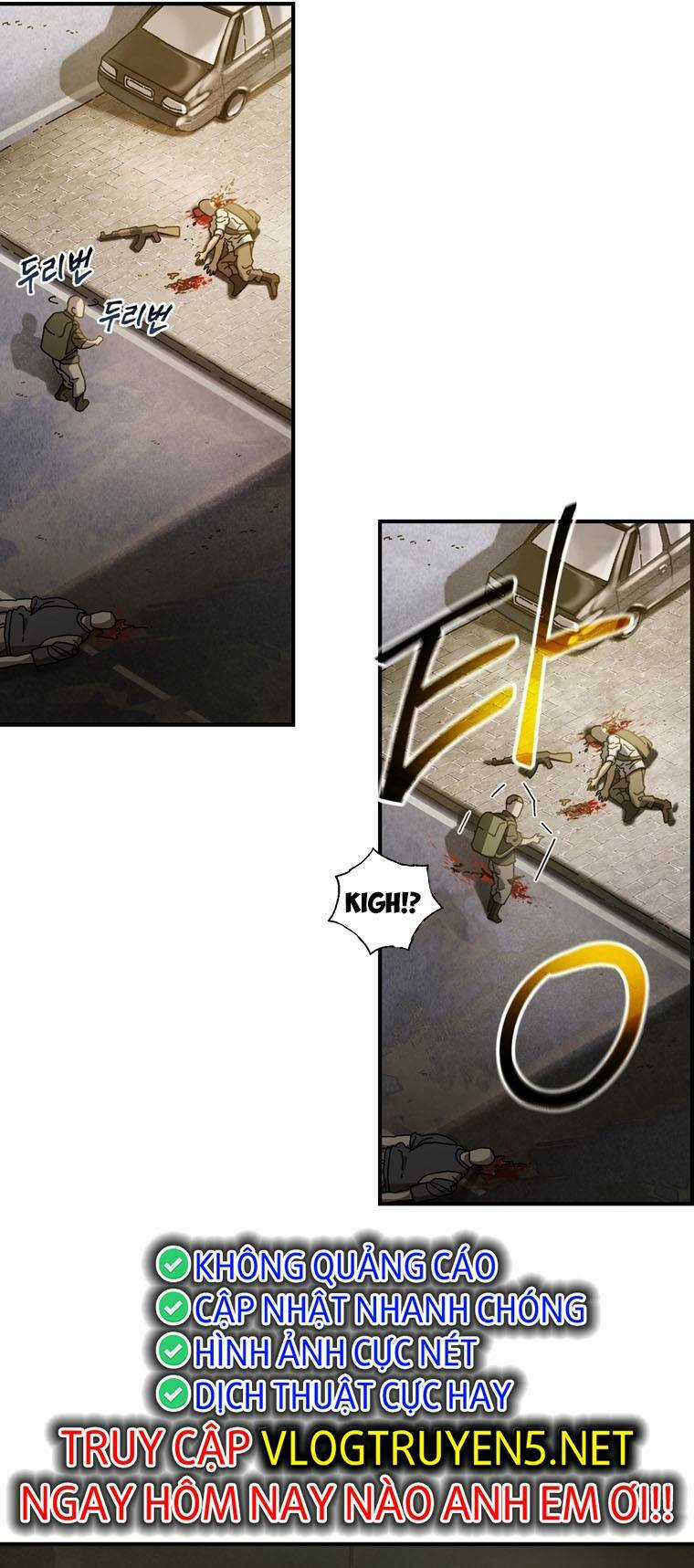 Trò Chơi Sinh Tồn - Chapter 26 - Trang 7