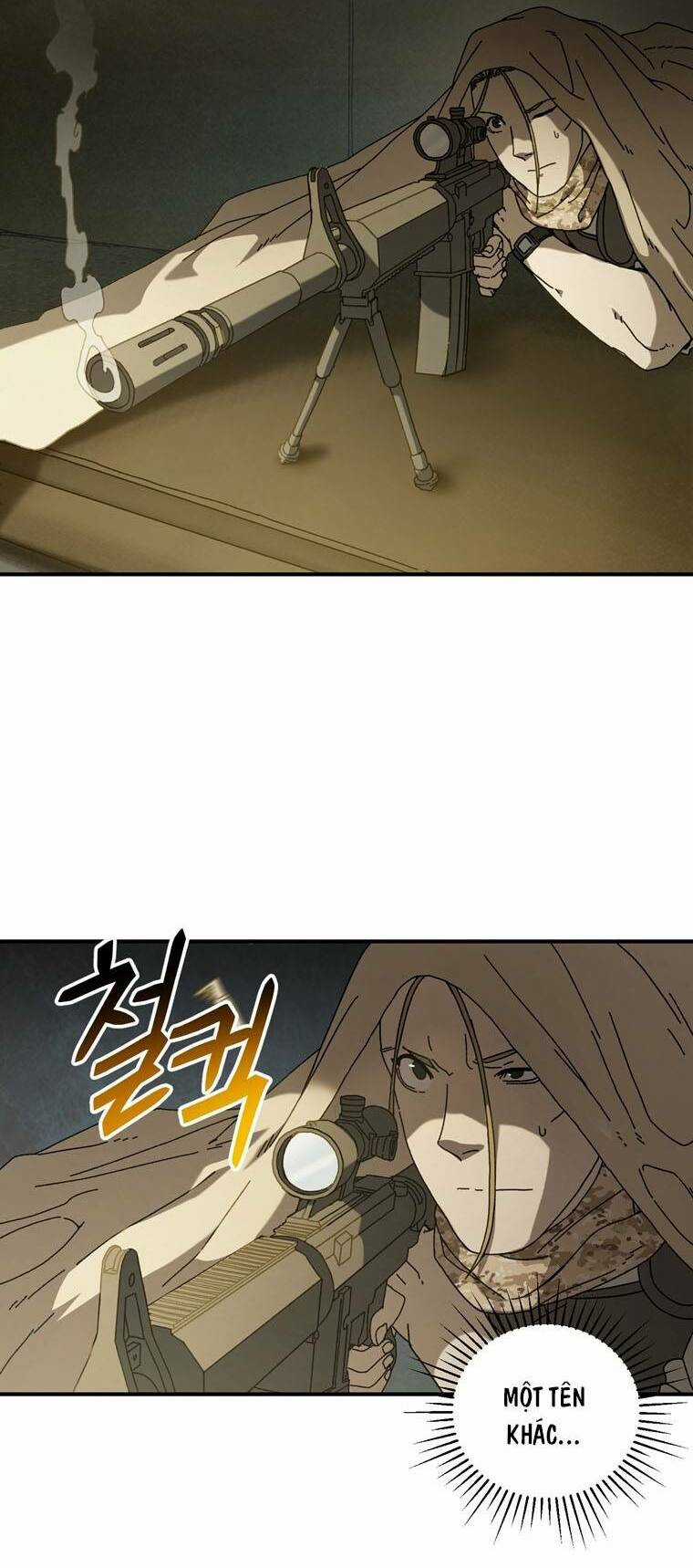 Trò Chơi Sinh Tồn - Chapter 26 - Trang 8