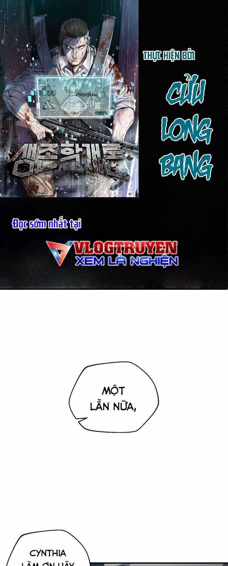 Trò Chơi Sinh Tồn - Chapter 27 - Trang 1