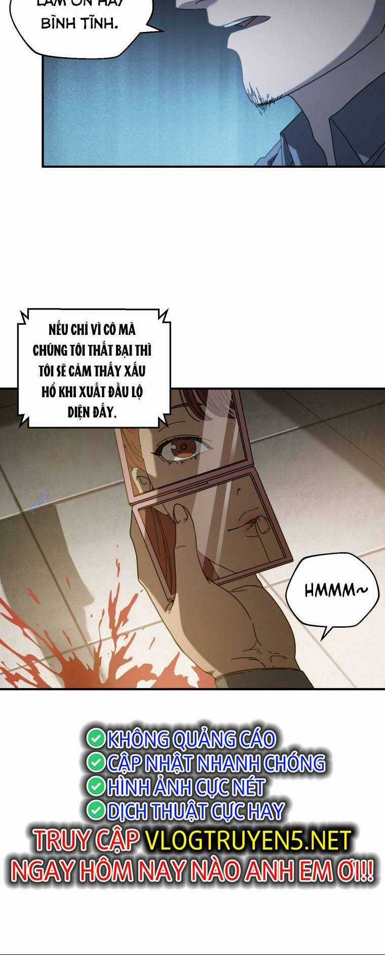 Trò Chơi Sinh Tồn - Chapter 27 - Trang 2