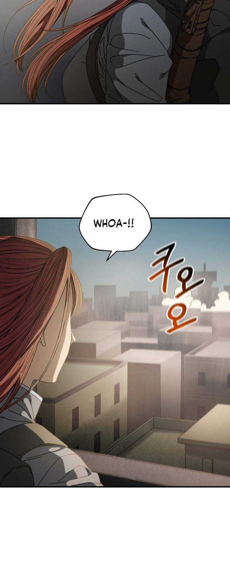 Trò Chơi Sinh Tồn - Chapter 27 - Trang 12