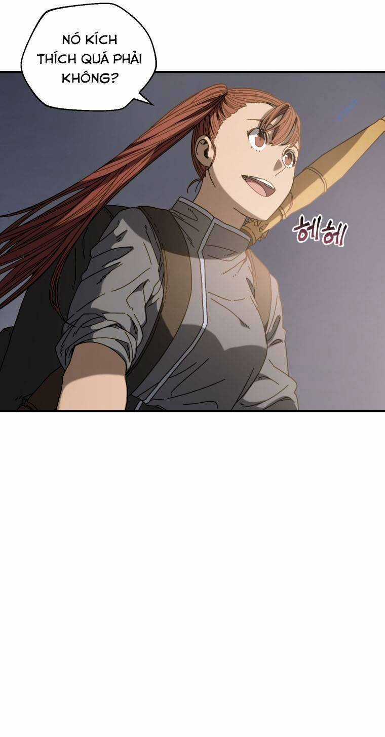 Trò Chơi Sinh Tồn - Chapter 27 - Trang 13