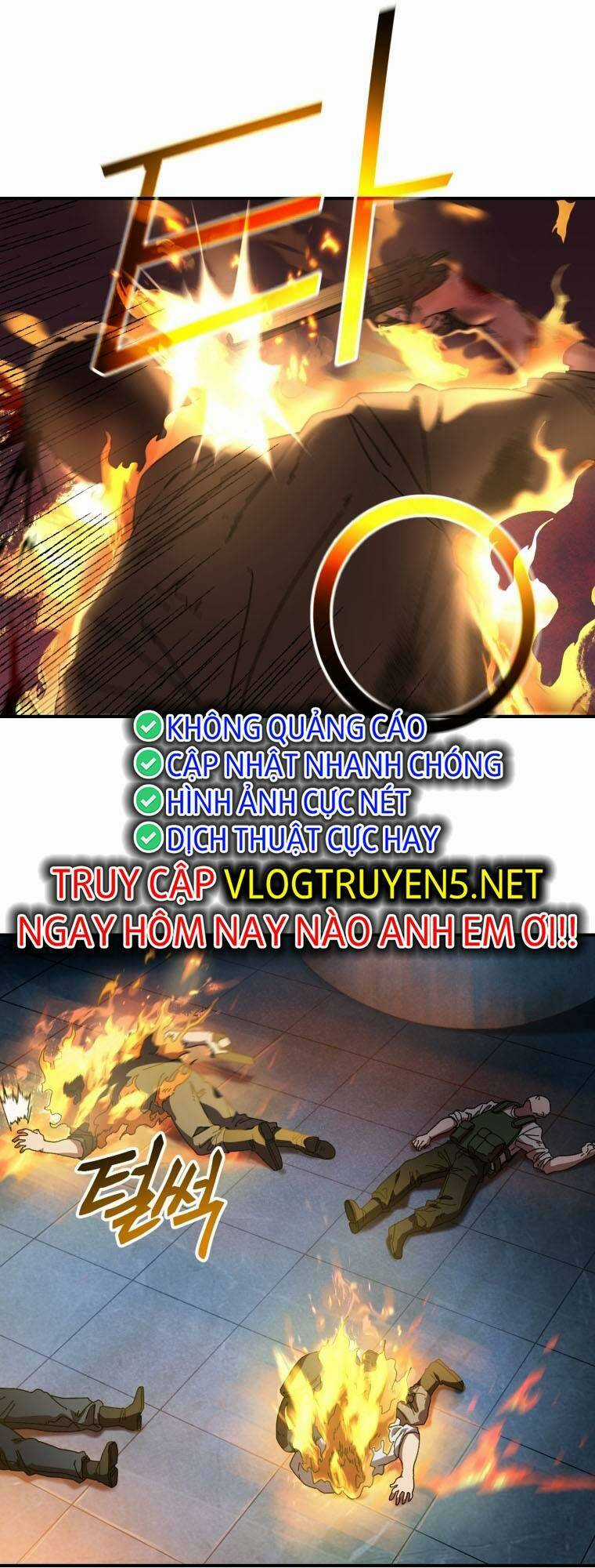 Trò Chơi Sinh Tồn - Chapter 27 - Trang 17