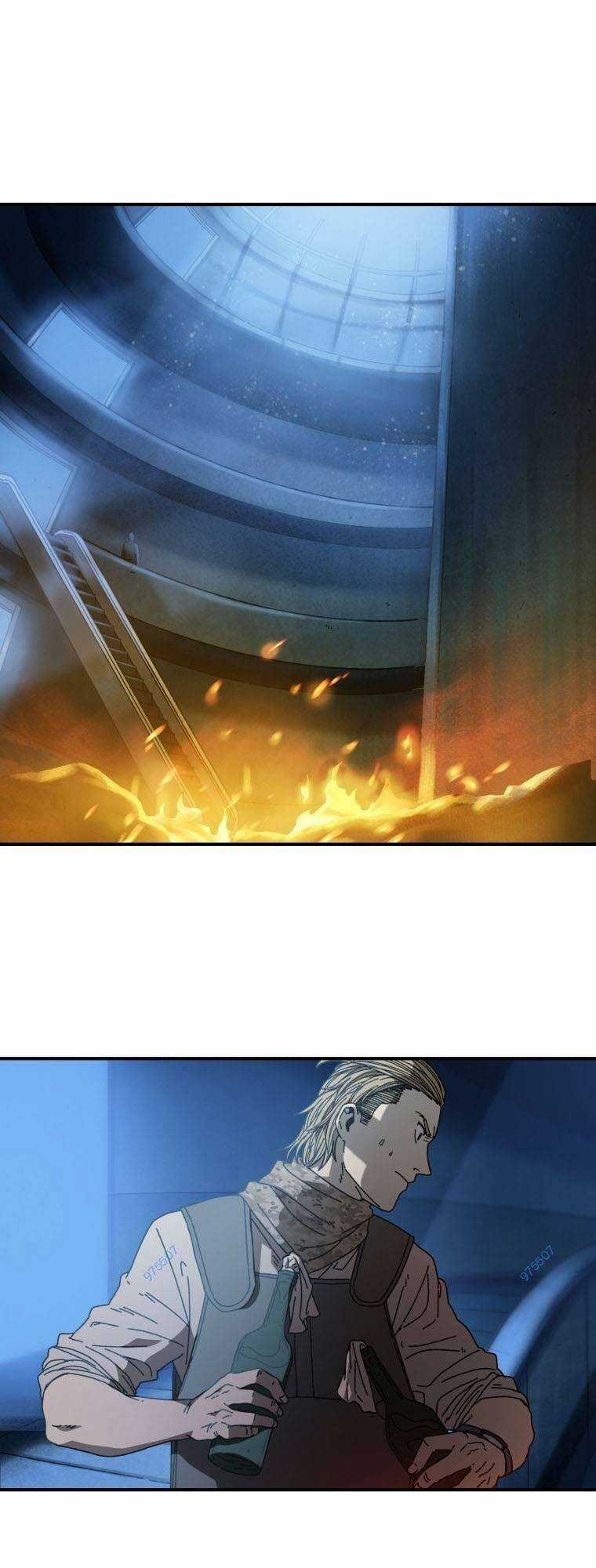 Trò Chơi Sinh Tồn - Chapter 27 - Trang 18