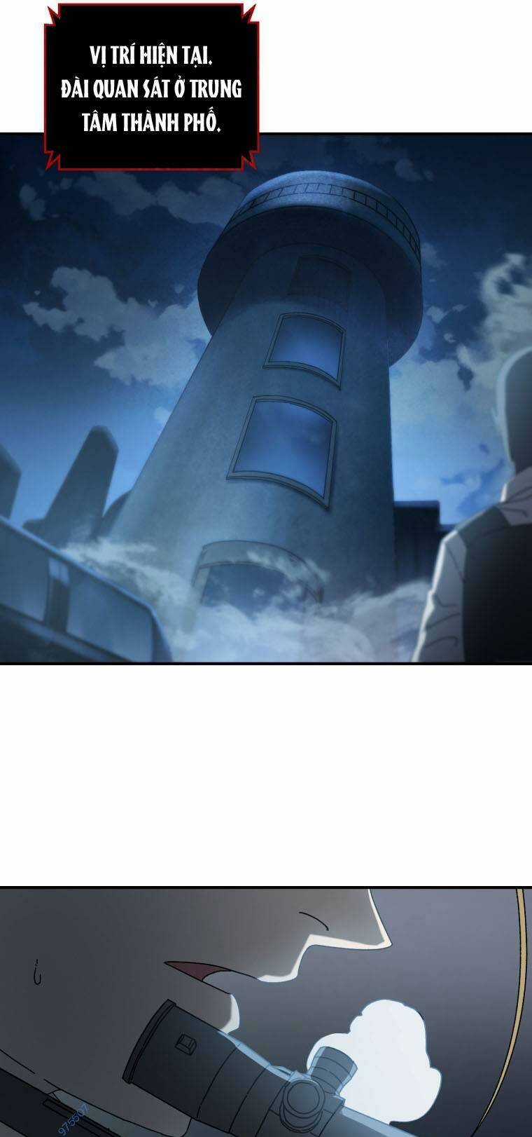 Trò Chơi Sinh Tồn - Chapter 27 - Trang 21