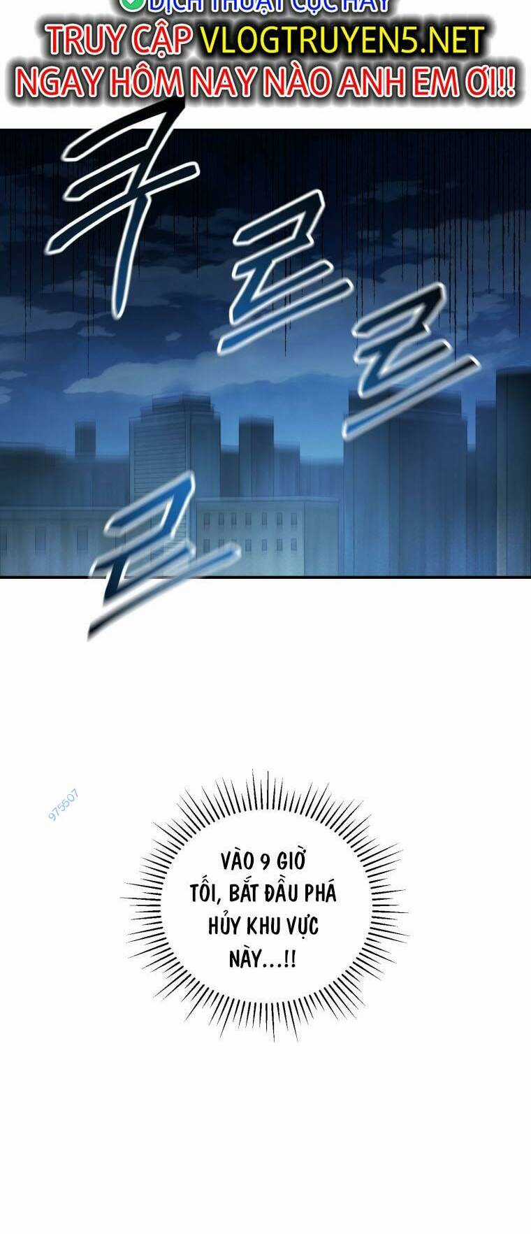 Trò Chơi Sinh Tồn - Chapter 27 - Trang 30