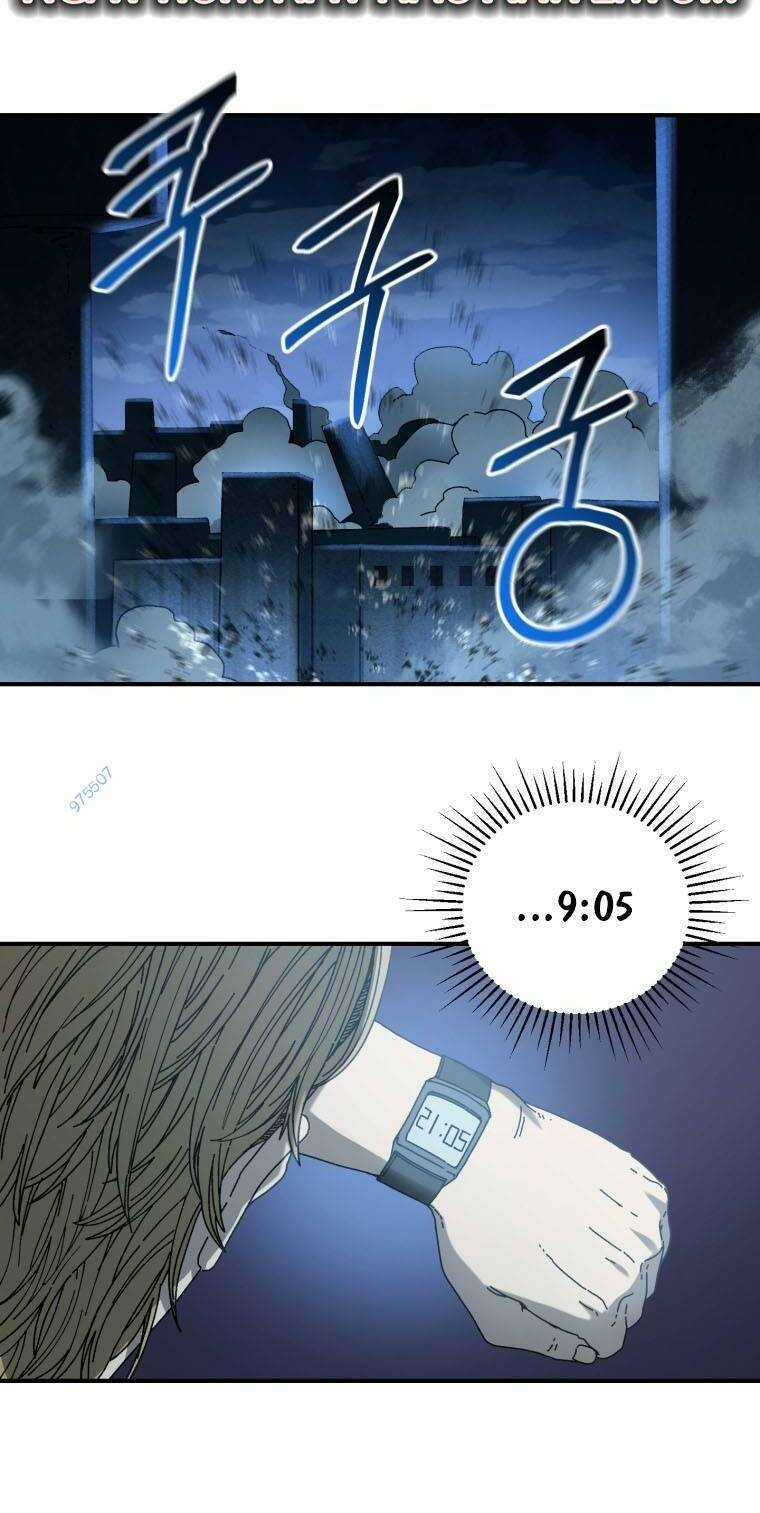 Trò Chơi Sinh Tồn - Chapter 27 - Trang 34