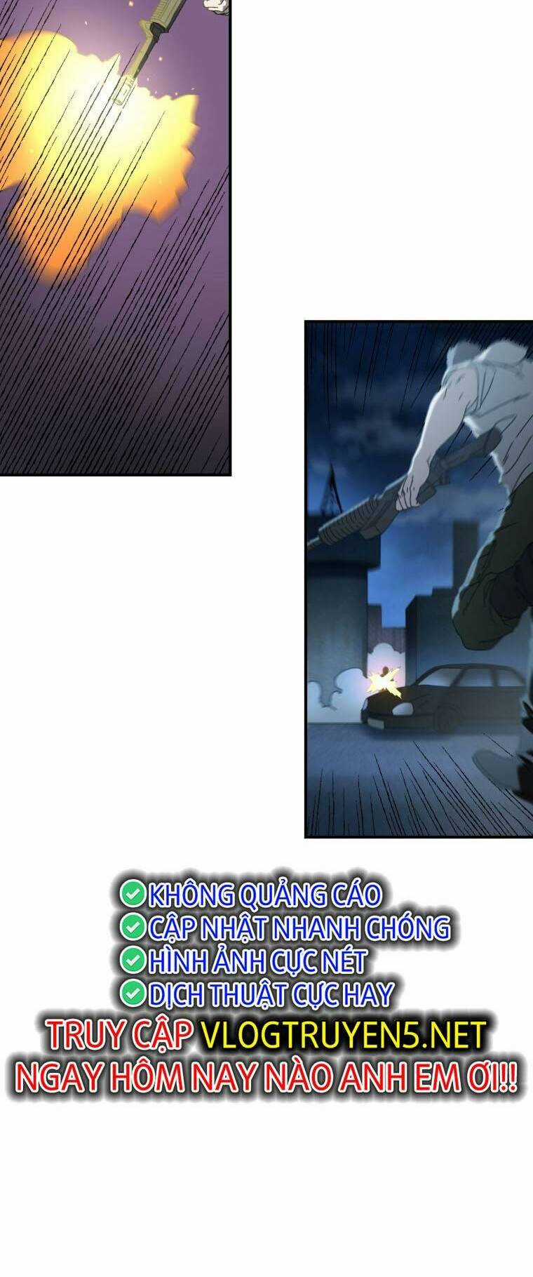 Trò Chơi Sinh Tồn - Chapter 27 - Trang 38