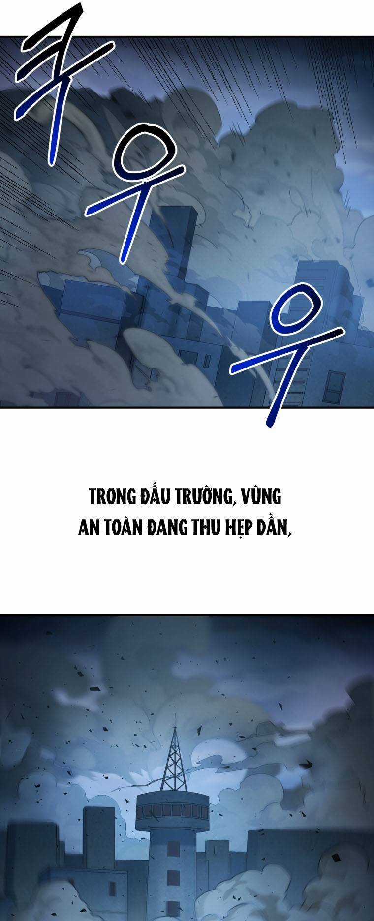 Trò Chơi Sinh Tồn - Chapter 27 - Trang 39