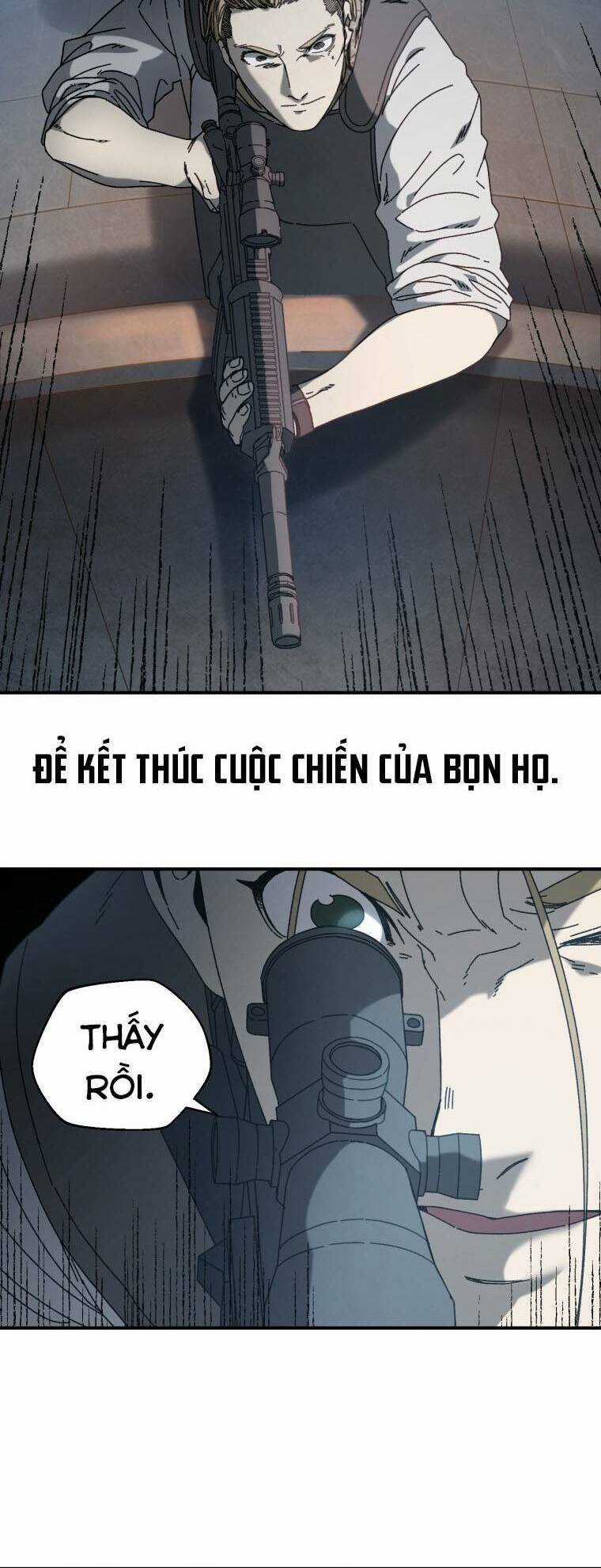 Trò Chơi Sinh Tồn - Chapter 27 - Trang 44
