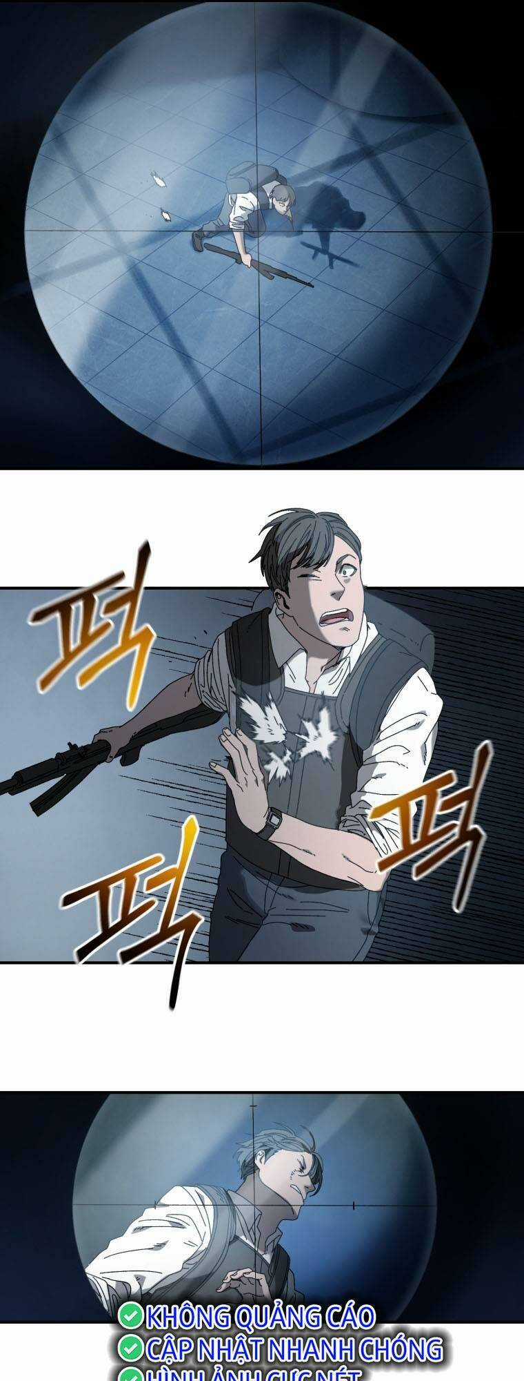 Trò Chơi Sinh Tồn - Chapter 27 - Trang 45