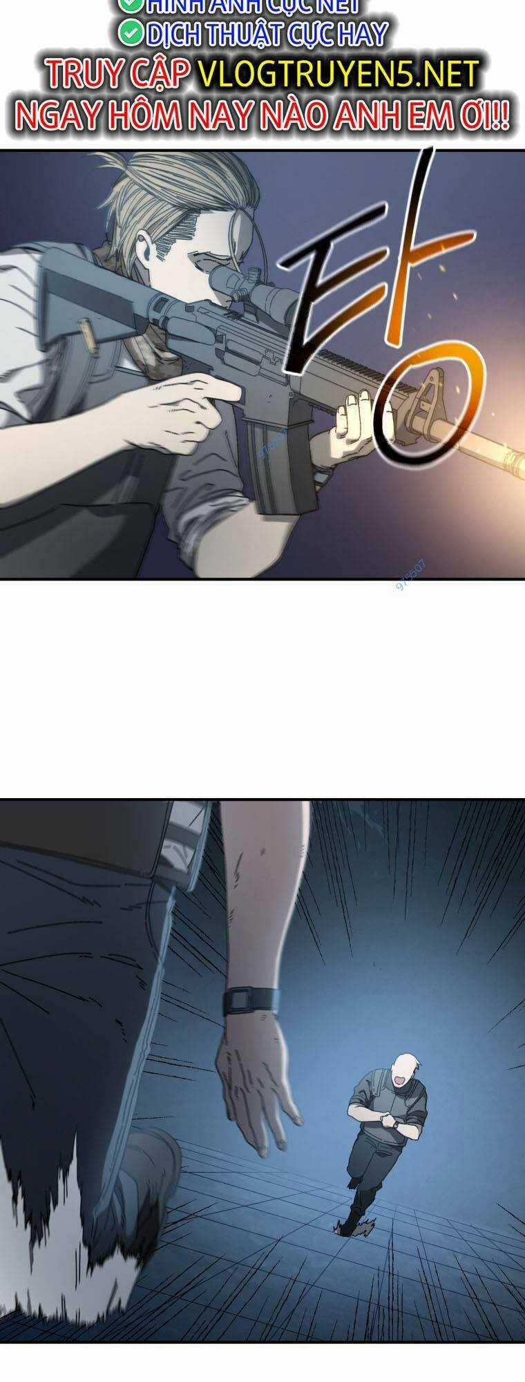 Trò Chơi Sinh Tồn - Chapter 27 - Trang 46