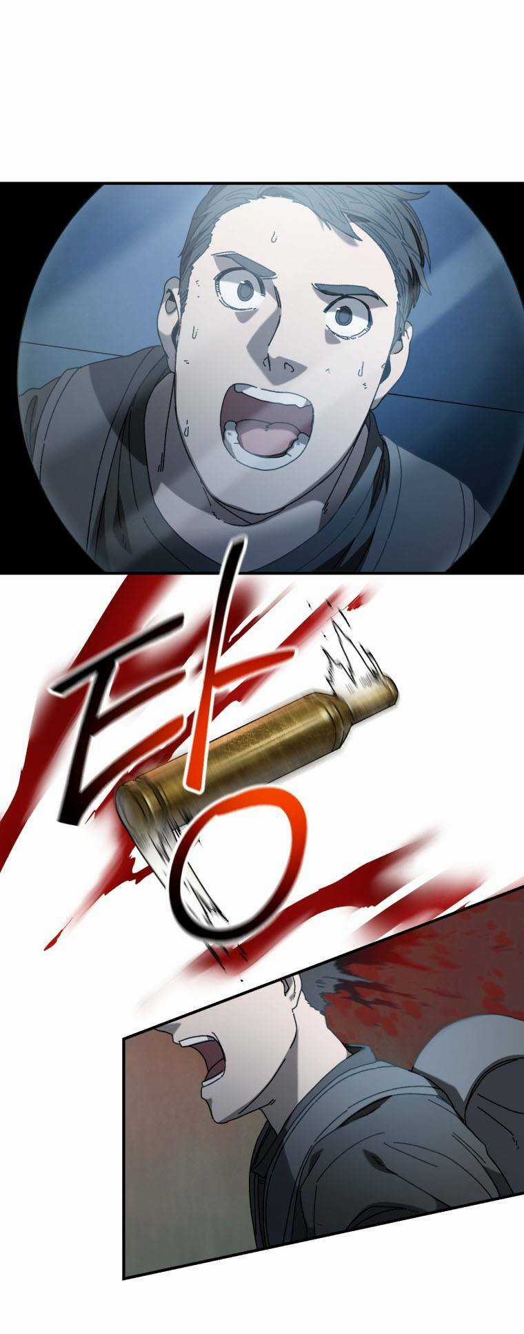 Trò Chơi Sinh Tồn - Chapter 27 - Trang 47