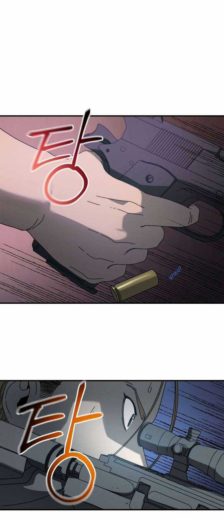 Trò Chơi Sinh Tồn - Chapter 27 - Trang 50