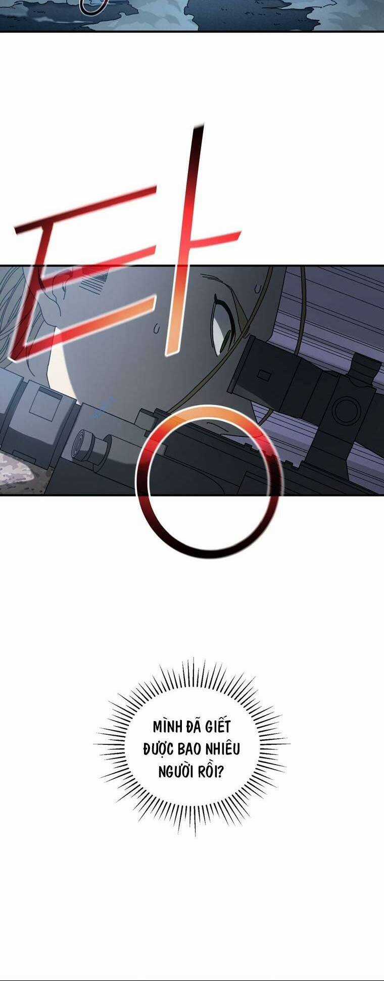 Trò Chơi Sinh Tồn - Chapter 28 - Trang 2