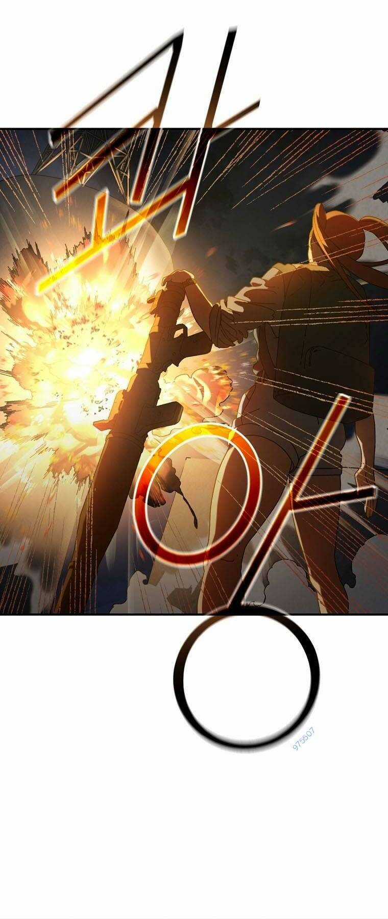 Trò Chơi Sinh Tồn - Chapter 28 - Trang 14