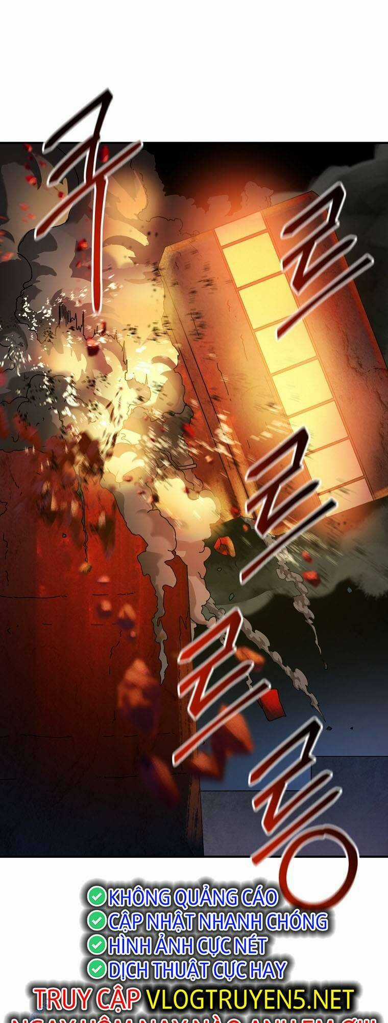 Trò Chơi Sinh Tồn - Chapter 28 - Trang 17