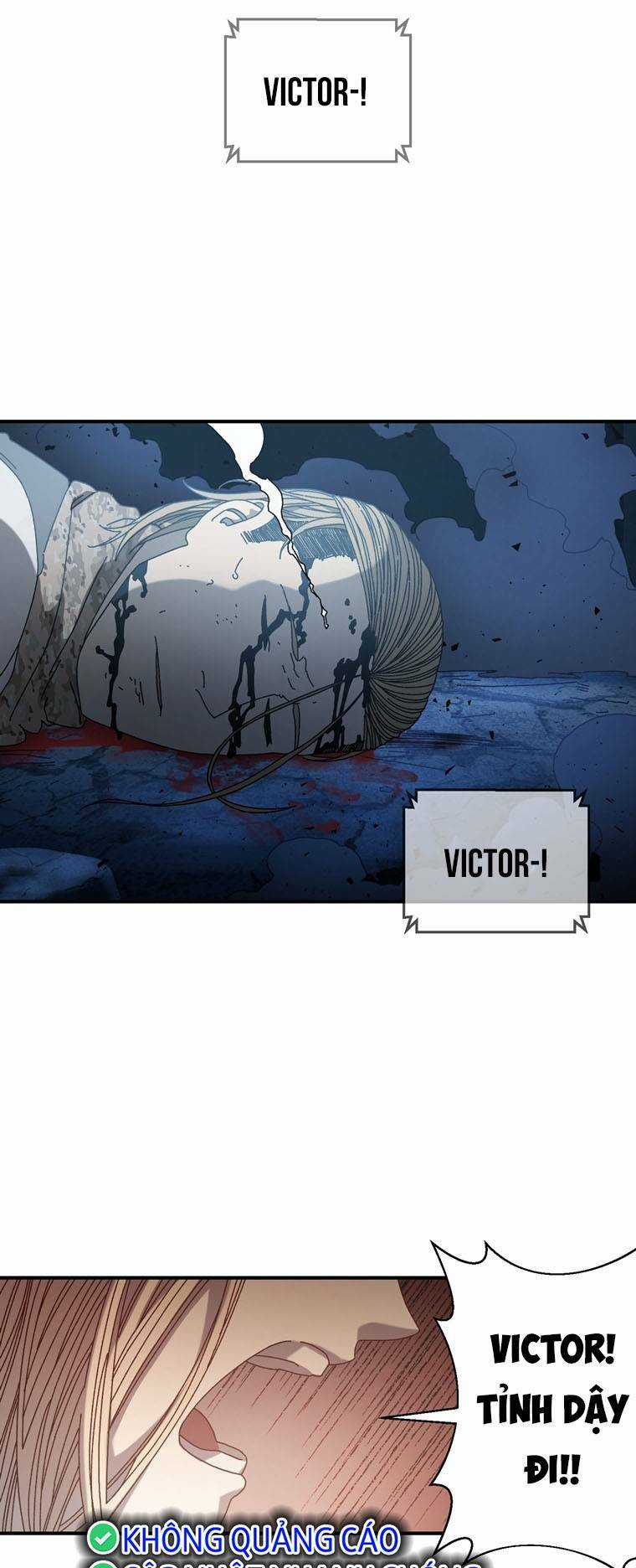 Trò Chơi Sinh Tồn - Chapter 28 - Trang 19