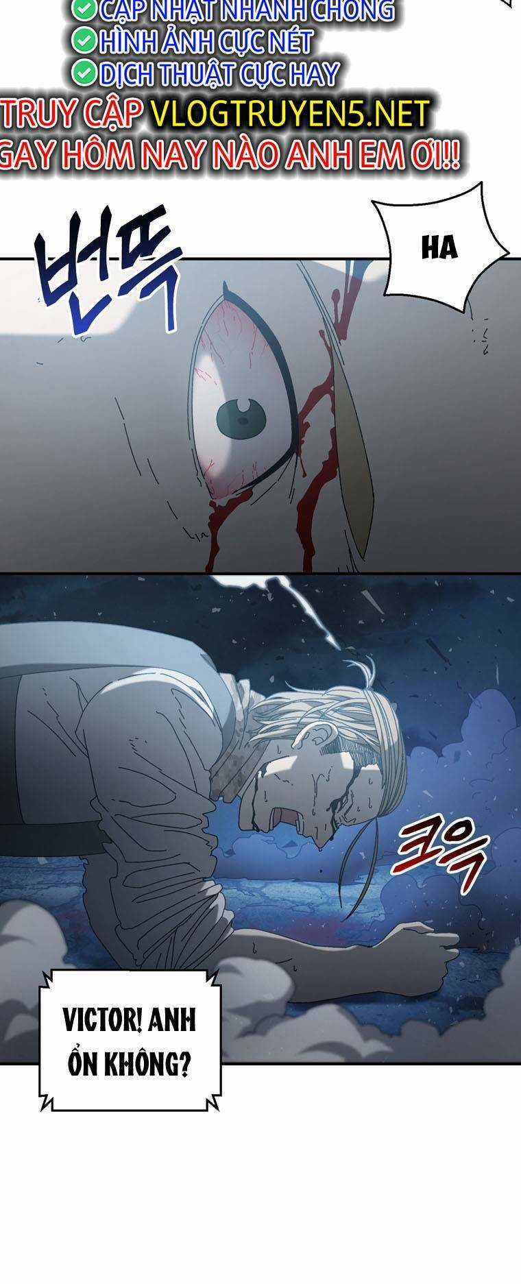 Trò Chơi Sinh Tồn - Chapter 28 - Trang 20