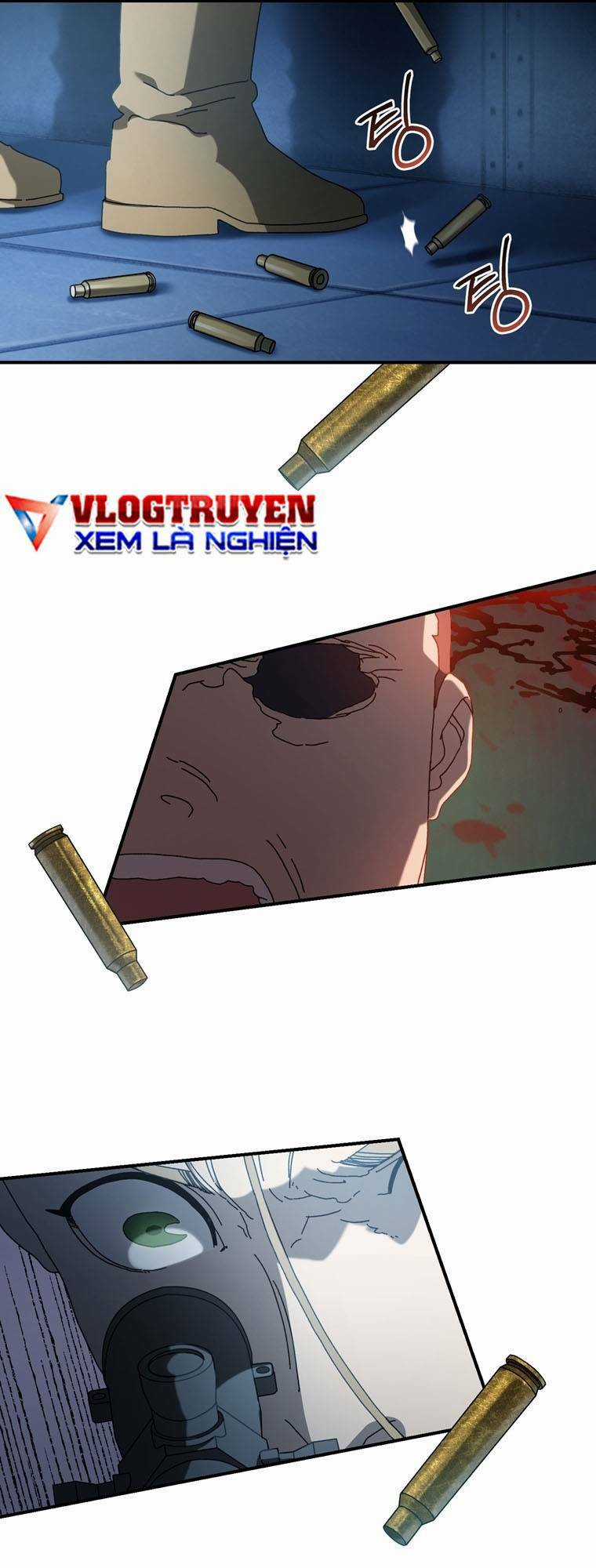 Trò Chơi Sinh Tồn - Chapter 28 - Trang 3