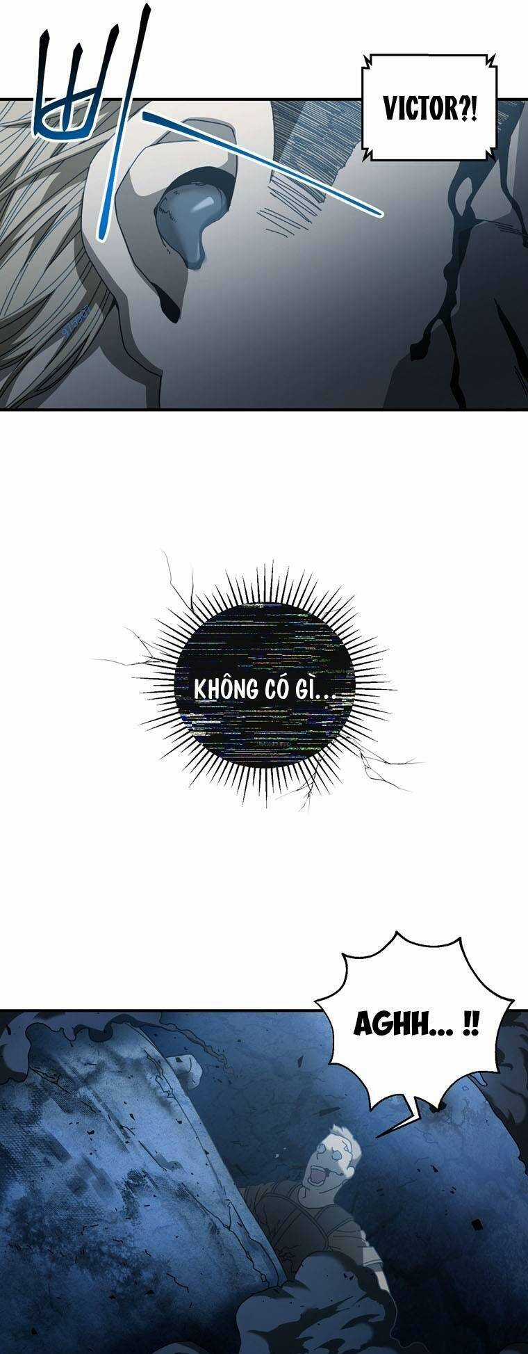 Trò Chơi Sinh Tồn - Chapter 28 - Trang 21