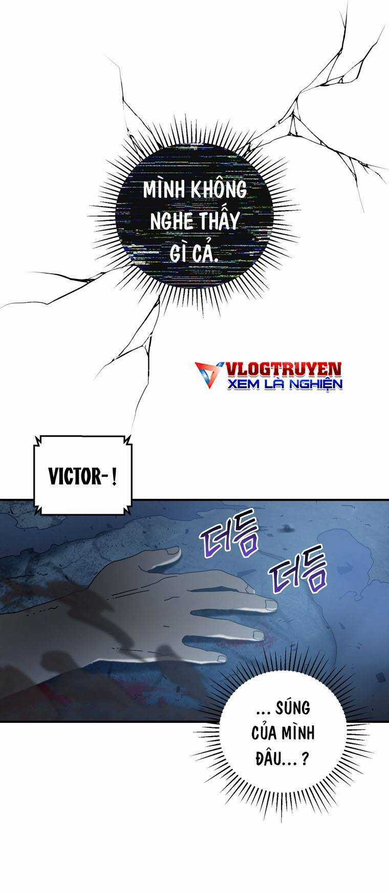 Trò Chơi Sinh Tồn - Chapter 28 - Trang 23