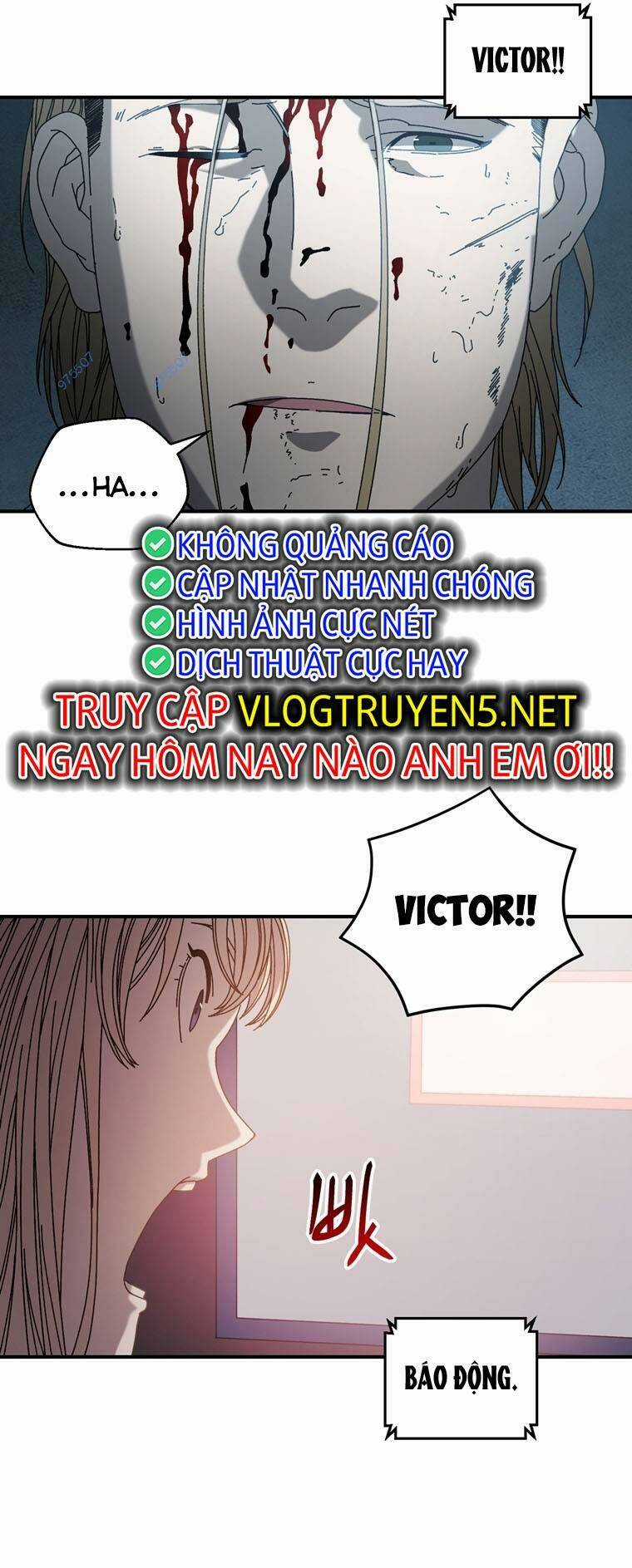 Trò Chơi Sinh Tồn - Chapter 28 - Trang 25