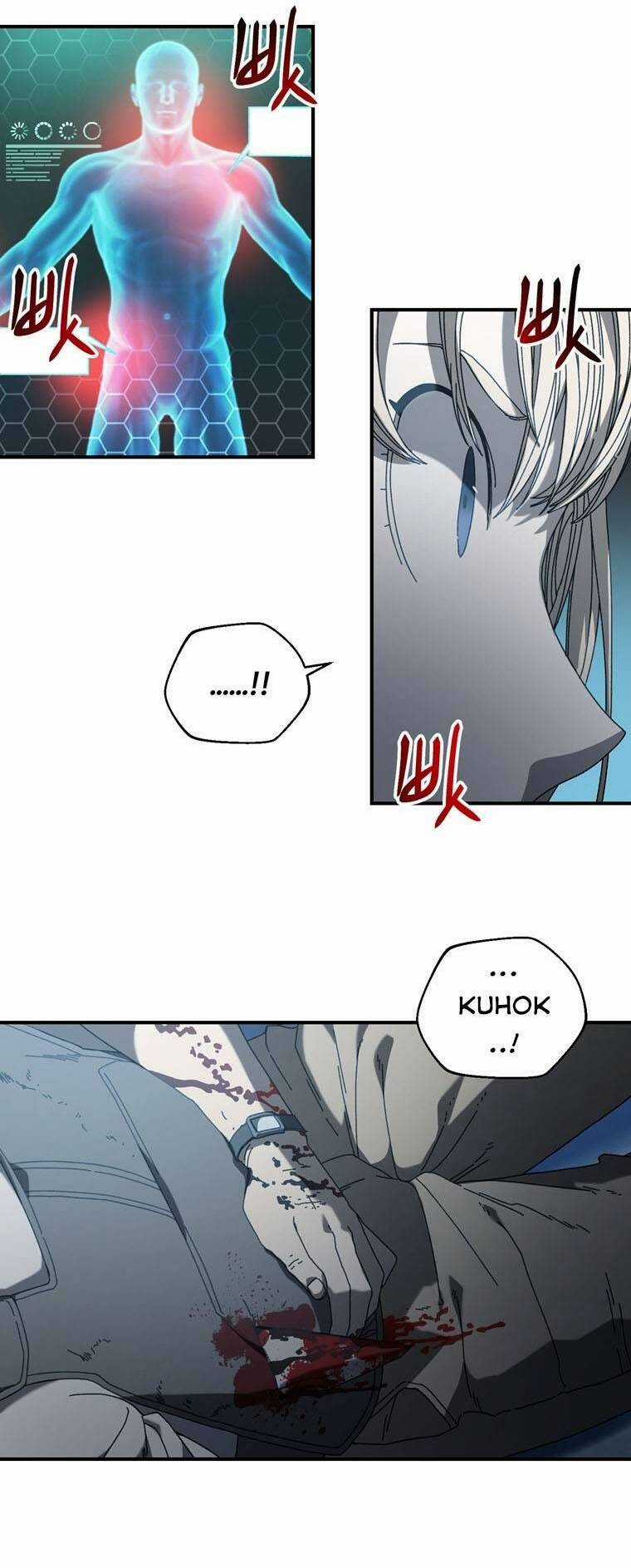 Trò Chơi Sinh Tồn - Chapter 28 - Trang 26