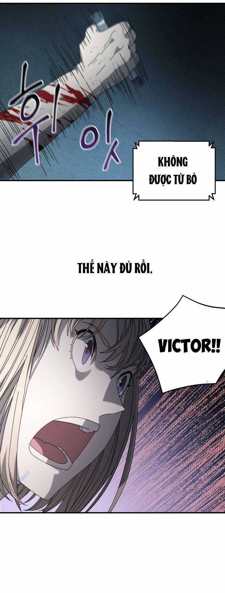 Trò Chơi Sinh Tồn - Chapter 28 - Trang 38